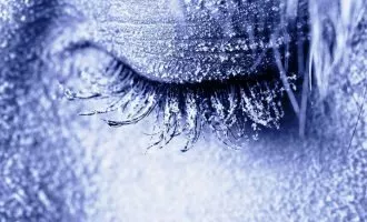 فرآیند سرمازیستی