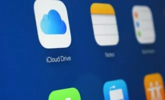 ورود به iCloud با Face ID