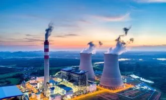 گرمایش زمین