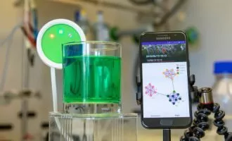 چشایی ماشینی