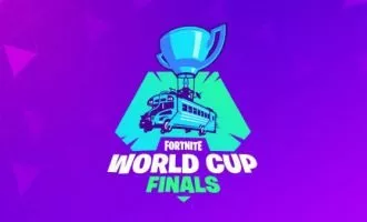 جام جهانی فورتنایت