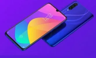 Mi CC9