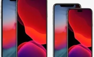 آیفون 2020