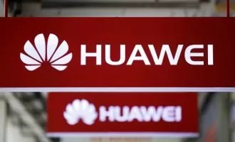 درآمد هواوی