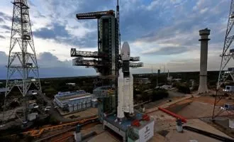 فضاپیمای چانداریان 2