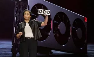 تکنولوژی Ray tracing