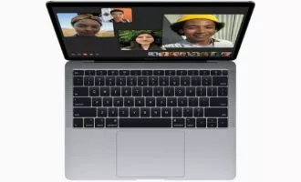 مک بوک ایر جدید