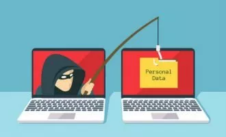 بدافزار TrickBot