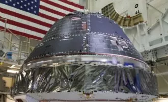 کپسول اوریون