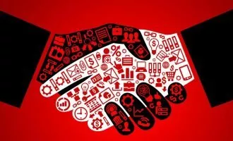 ادغام و تملیک استارت‌آپ‌ها