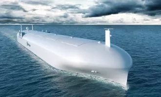 کشتی های خودران