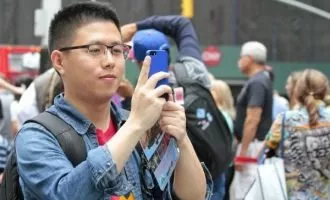 شناسایی چهره پیکسل ۴