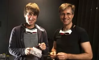 چاپ سه بعدی