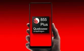 اسنپدراگون ۸۵۵ پلاس