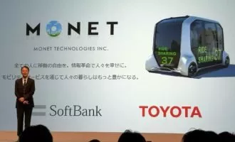 toyota_softbank monet