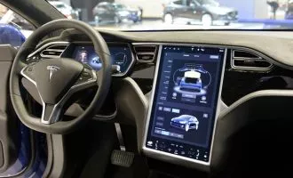 خودروی تسلا