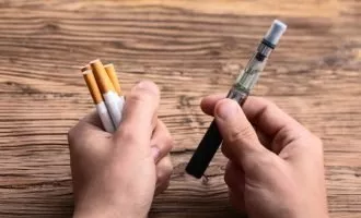 مشکلات ریوی ناشی از سیگار الکترونیکی