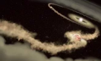 حیات فرازمینی