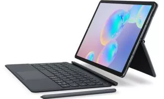 گلکسی تب اس 6