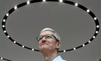 نسخه های مجازی iOS