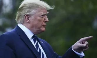 جنگ تجاری چین و آمریکا