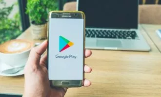 اپ های جعلی پلی استور