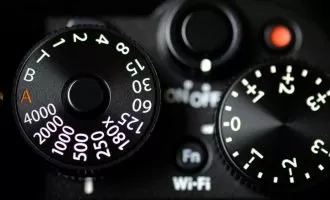 دوربین های DSLR