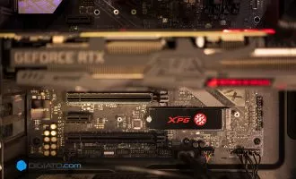 ای دیتا SX8200 Pro