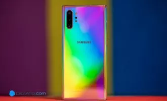 گلکسی نوت 20 پلاس 5G