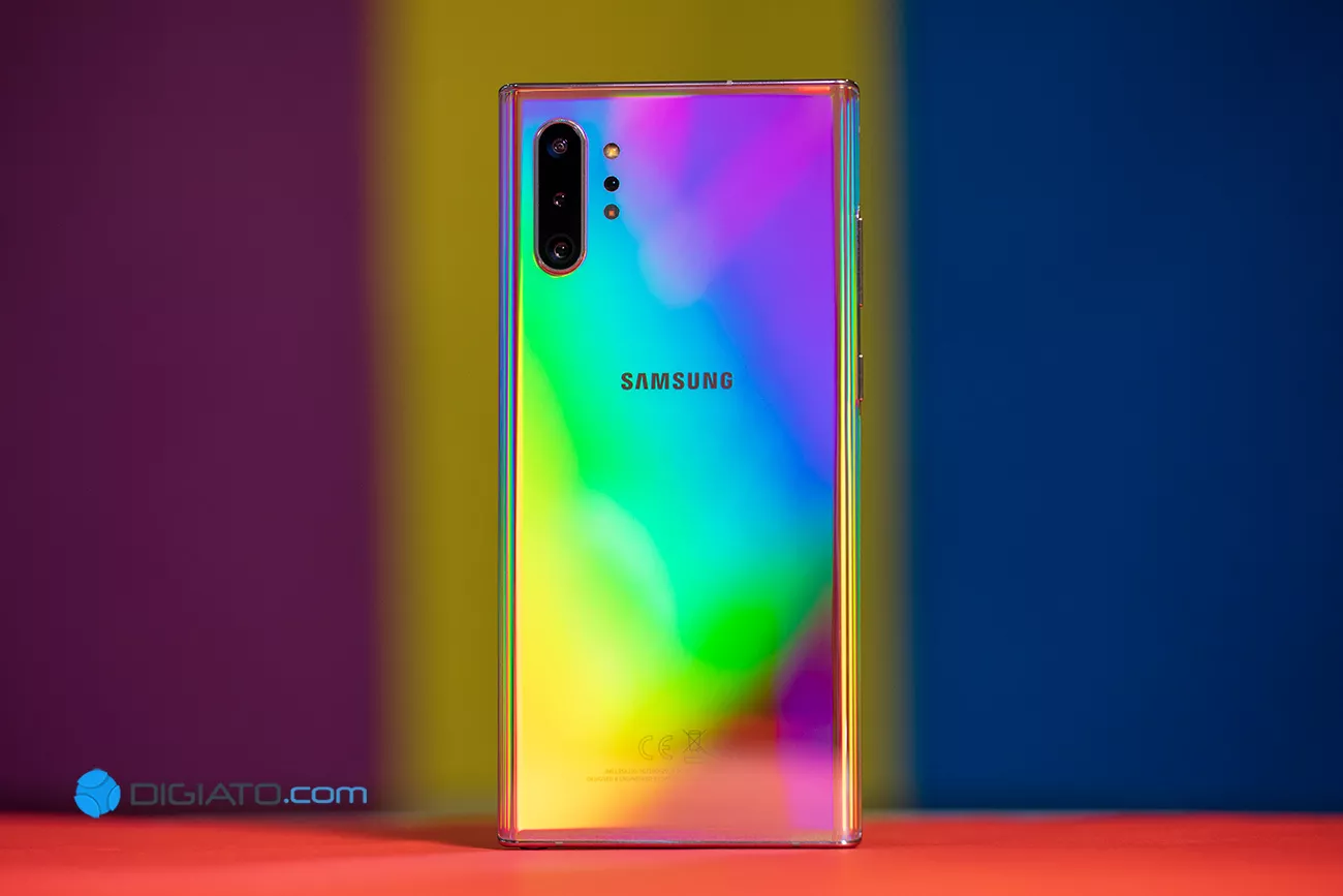 گلکسی نوت 20 پلاس 5G