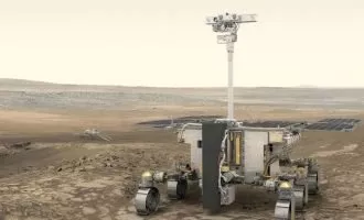 اگزومارس