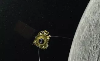 چاندرایان ۲