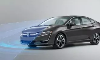 Lane Keeping Assist System