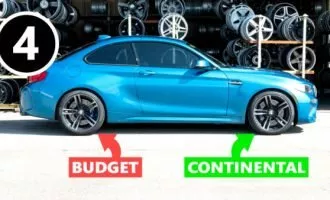 Why Mixing Expensive Tyres With Cheap Tyres Will Ruin Your Car (9)