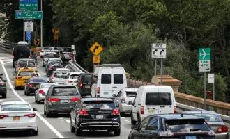 آلودگی‌های هوایی