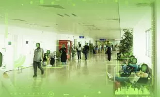 تکنولوژی تشخیص چهره آمازون