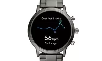 Fossil Gen 5