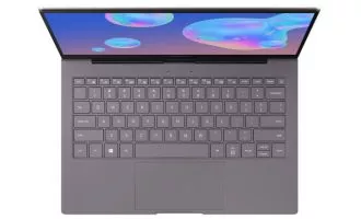 گلکسی بوک اس