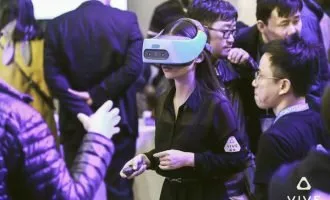 استریم Viveport