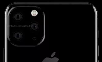 آیفون 11 پرو