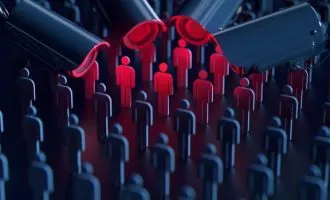 جاسوسی از شهروندان