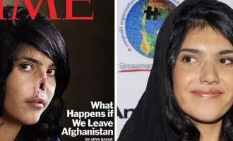 بی بی عایشه