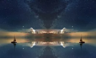 رویابینی خودآگاهانه