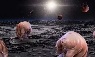 قوانین فضایی