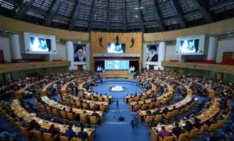 اشتغال در ایران