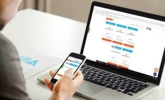 شاتل موبایل