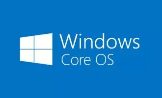 ویندوز Core OS