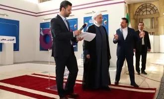 اتصال روستاها به شبکه ملی اطلاعات