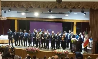 برترین‌های الکامپ ۲۵