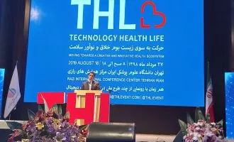 استارت‌آپ‌های سلامت محور